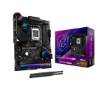 ASRock B850 Riptide WiFi / AMD B850 / DDR5 / SATA III / USB 3.2 / 2.5GLAN / Wi-Fi 7 / sc.AM5 / ATX (90-MXBQT-A0UAYZ)