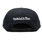 Mitchell & Ness Pánská kšiltovka Detroit Pistons NBA Back To Back Champions Snapback