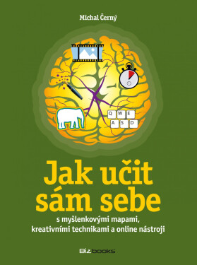 Jak učit sám sebe - Michal Černý