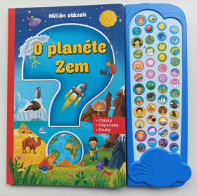 Milión otázok planéte Zem