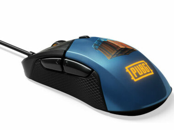 SteelSeries Rival 310 PUBG Edition 62435