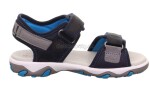 Dětské sandály Superfit 1-009464-8030 Velikost: 31