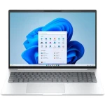 HP EliteBook 8 G1i 16 stříbrná / 16" WUXGA / Core Ultra 5 225H 1.7GHz / 16GB / 512GB SSD / Intel / W11P (AD4S2ET)