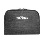 Tatonka Big Plain Wallet (off black)