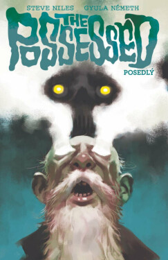 Posedlý - Steve Niles