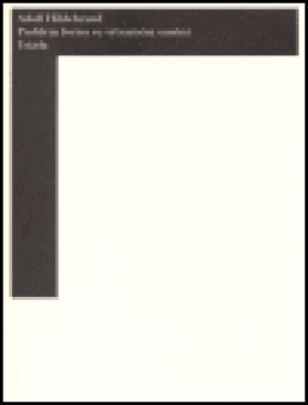 Problém formy ve výtvarném umění (poškozená) - Adolf Hildebrand