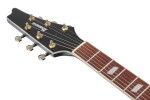 Ibanez IC420 Antique Blue Metallic