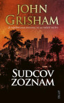 Sudcov zoznam - John Grisham