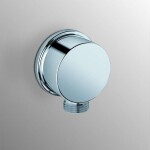 IDEAL STANDARD - Idealrain Nástěnné kolínko, chrom B9448AA