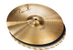 Paiste Signature Precision Sound Edge Hi-hat 14"