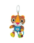 Lamaze Tomy Vrnící leopard