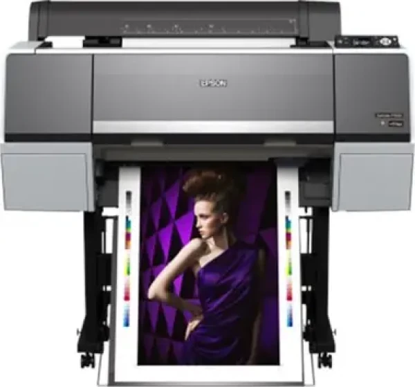 EPSON SureColor SC-P7000 STD / A1 / Velkoformátová inkoustová tiskárna (C11CE39301A0)