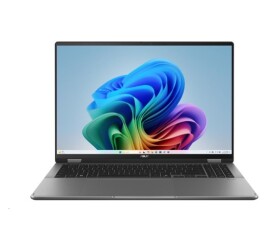 ASUS NTB Vivobook 16 Flip (TP3607SA-OLED118W), Ultra 7 258V, 16" 1920 x 1200, 32GB, 1TB SSD, Intel Arc, W11 Pro, Gray EDF_2910467