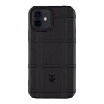 Pouzdro Tactical Infantry Apple iPhone 12/12 Pro černé