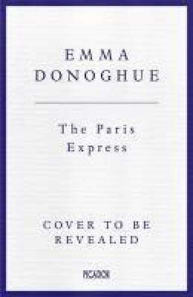 The Paris Express