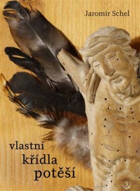 Vlastní křídla potěší
