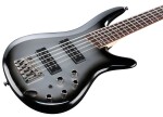 Ibanez SR305E Metallic Silver Sunburst