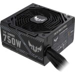 ASUS TUF Gaming 750W Bronze / Zdroj ATX / 135mm fan / 80 Plus Bronze (90YE00D0-B0NA00)