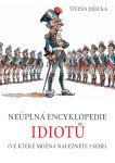 Neúplná encyklopedie idiotů - Štěpán Jiřička