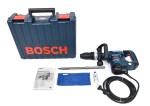 BOSCH GSH 5 CE Professional / Sekací kladivo s SDS max / 1150W / 2900 příklepů-min / 2-8.3 J / SDS max (0611321000)