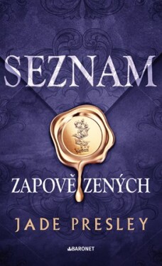 Seznam zapovězených
