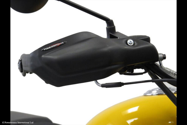 Royal Enfield Hunter 350 22-25, Meteor 350 21-25, Super Meteor 650 23-25, Guerrilla 450 24-25 Kryty páček Powerbronze