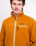 Patagonia M's Retro Pile Jacket Cinnamon Brown S