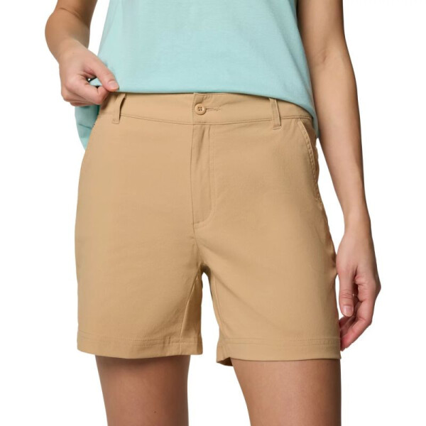 Columbia Leslie Falls Short II W 2126061262 dámské kraťasy 38