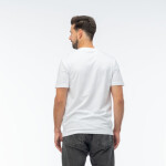 Pánské tričko s krátkým rukávem AMILO XL