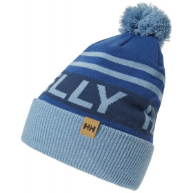Helly Hansen Ridgeline Beanie zimní čepice 67150 625 Univerzální