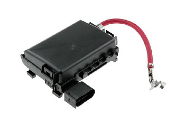 PIETRO Pojistková skříňka AUDI A3(8L) ŠKODA Octavia I