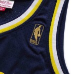 Mitchell & Ness Pánský dres Indiana Pacers NBA Mark Jackson #13 1996-97 Swingman Velikost: S