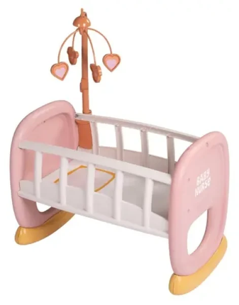 Kolébka Baby Nurse