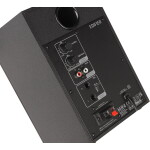 EDIFIER MR4 černá / 2.0 / reproduktory / bluetooth / 3.5mm jack / RMS 21+21W (6923520269112)