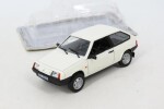 Lada 2108 Samara DeAgostini Kultovní auta 1:43 F01 NEW05