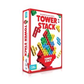 Tower Stack - Albi