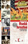 Rudá hrozba Daniel Srch