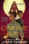 Cemetery Boys - Aiden Thomas