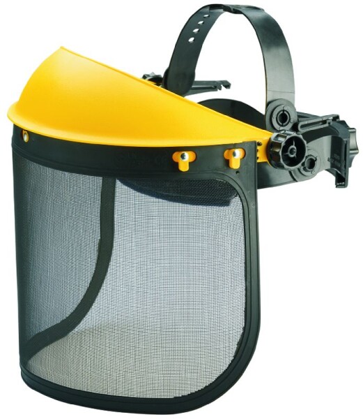 STREND PRO 313301 Ochranný drátěný štít