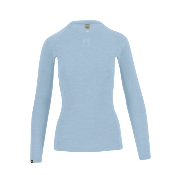 KARPOS Dinamico Merino 180 W Jersey Ls, Forget velikost: S