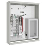 ABN ABNSG132X0553 Skříň měniče Obsah 1 ks