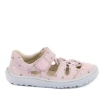 Dívčí barefoot sandály ELASTIC SANDAL Stars Froddo G3150290-12 - 31