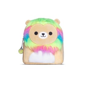 Squishmallows lev Leonard