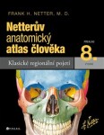 Netterův anatomický atlas člověka