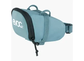 Evoc SEAT BAG M - Evoc Seat Bag podsedlová brašna 0,7 l Steel