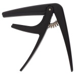 Martin Capo Black