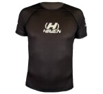 Termotriko HAVEN Dry2Skin HMS black, vel. S (Dry2Skin HMS black)