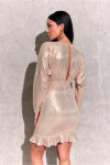 Krátké šaty model 186653 Roco Fashion