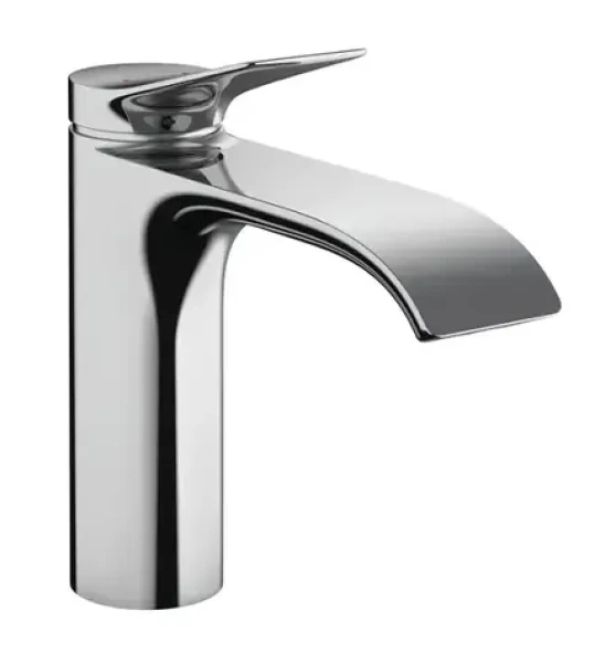 Hansgrohe Vivenis - Umyvadlová baterie 110 | s výpustí | EcoSmart | chrom (75020000)
