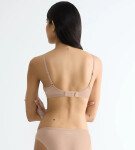 SLOGGI GO DAILY COTTON – Soft Bra: Jemná organická bavlna pro každý den Sloggi NEW BEIGE L